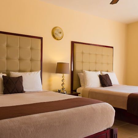 Travellers Beach Resort Negril Luaran gambar
