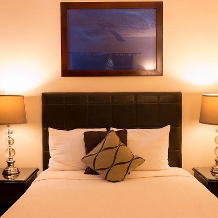 Travellers Beach Resort Negril Luaran gambar