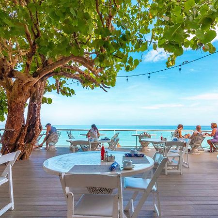 Travellers Beach Resort Negril Luaran gambar