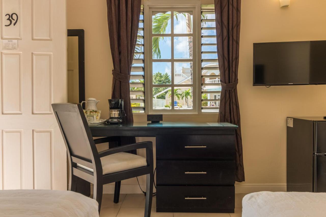 Travellers Beach Resort Negril Luaran gambar