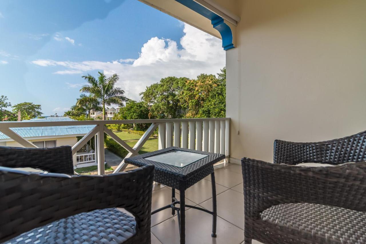 Travellers Beach Resort Negril Luaran gambar