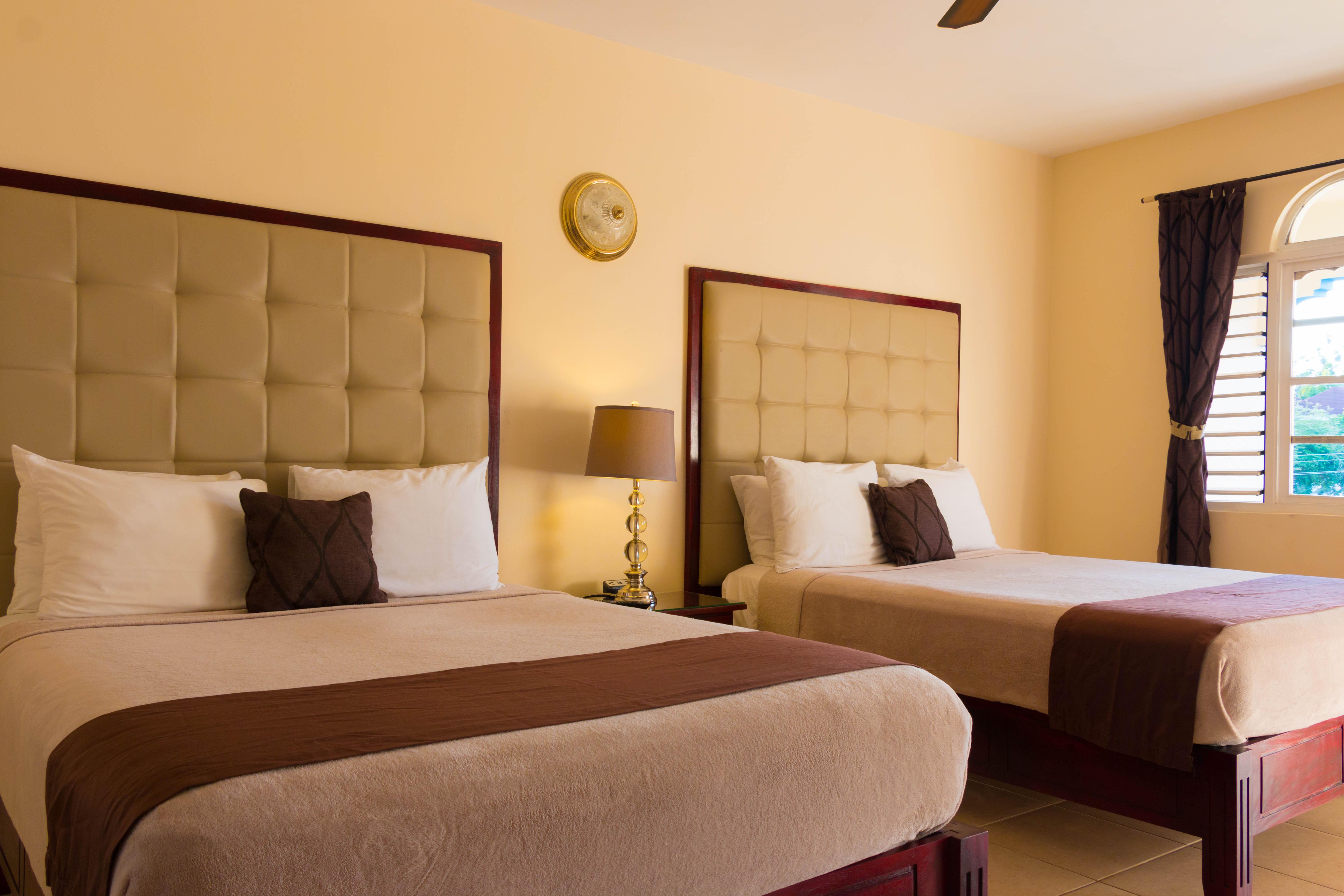 Travellers Beach Resort Negril Luaran gambar