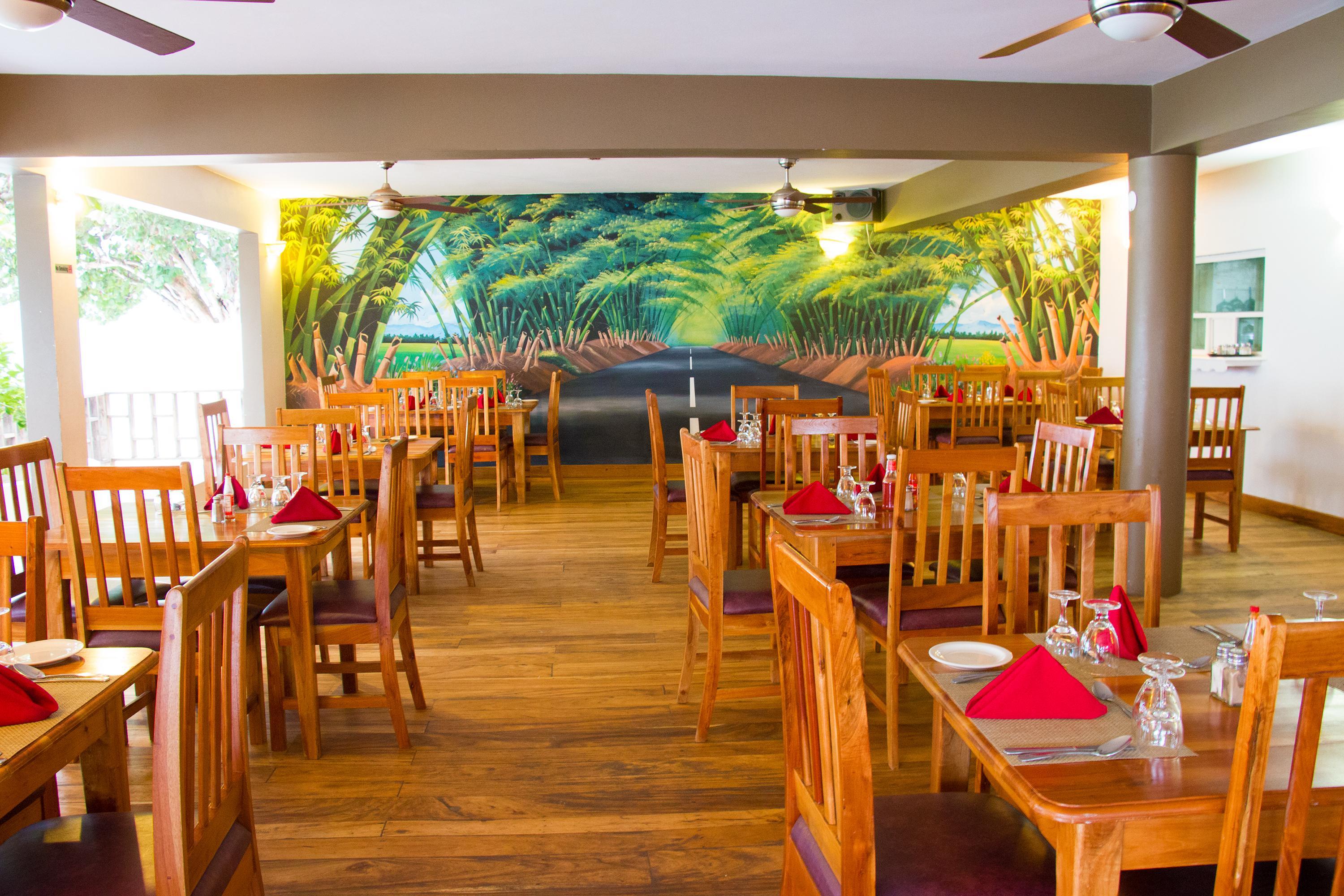 Travellers Beach Resort Negril Luaran gambar