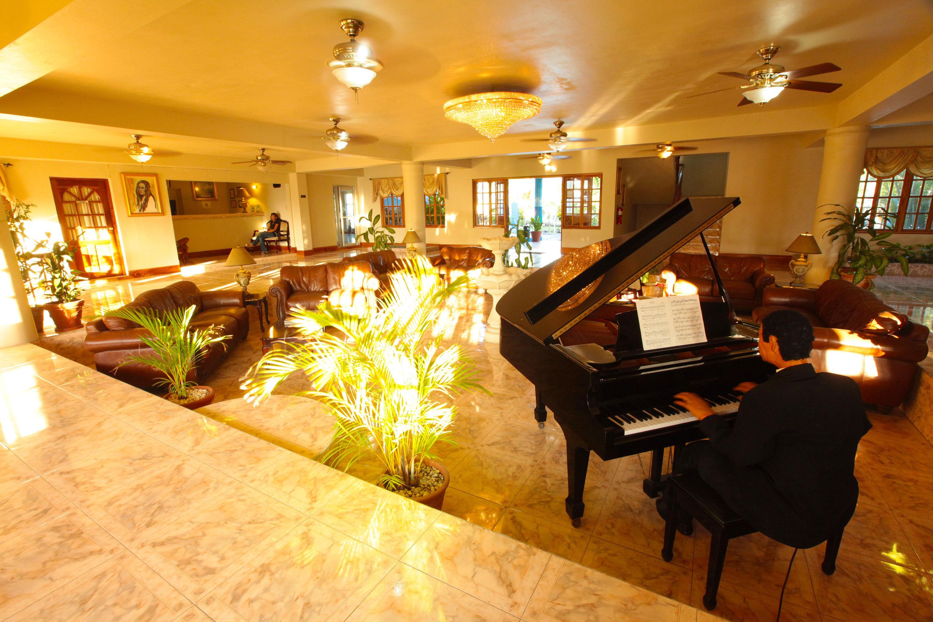 Travellers Beach Resort Negril Luaran gambar