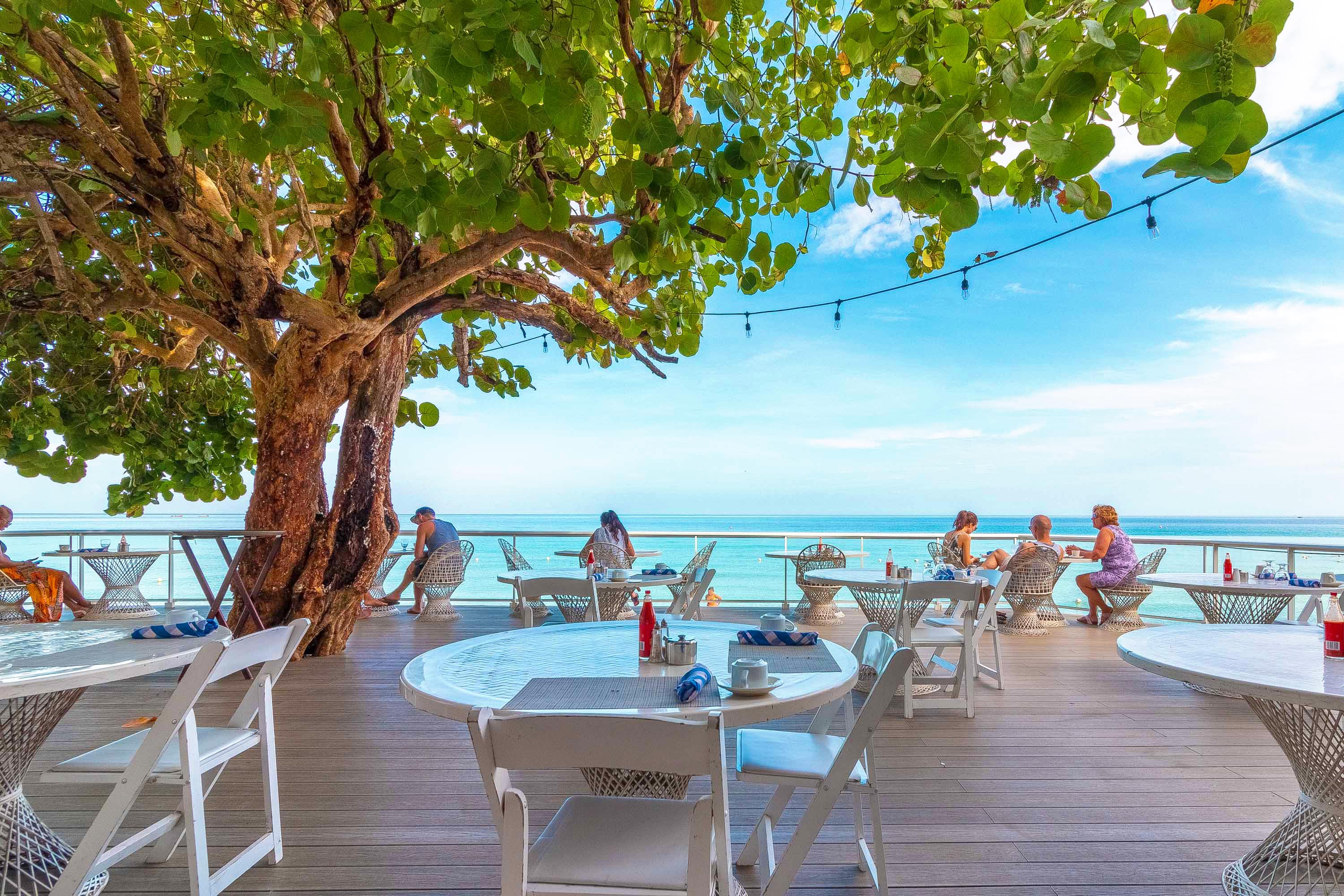 Travellers Beach Resort Negril Luaran gambar