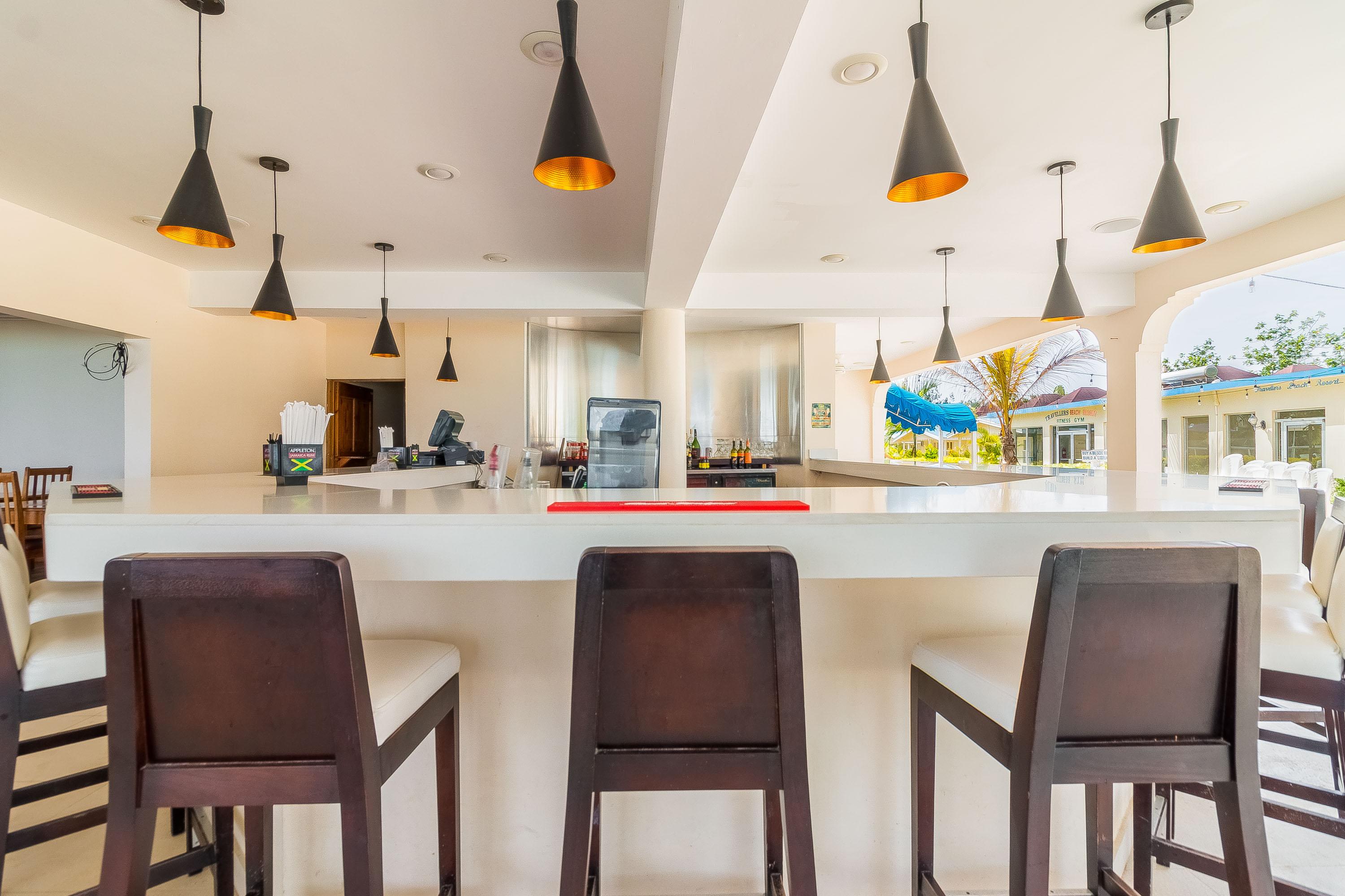 Travellers Beach Resort Negril Luaran gambar