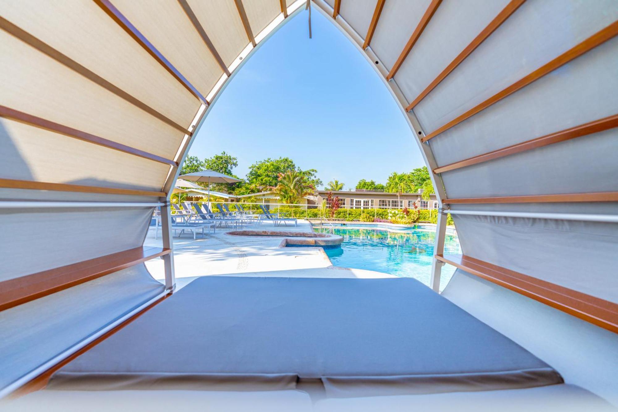 Travellers Beach Resort Negril Luaran gambar