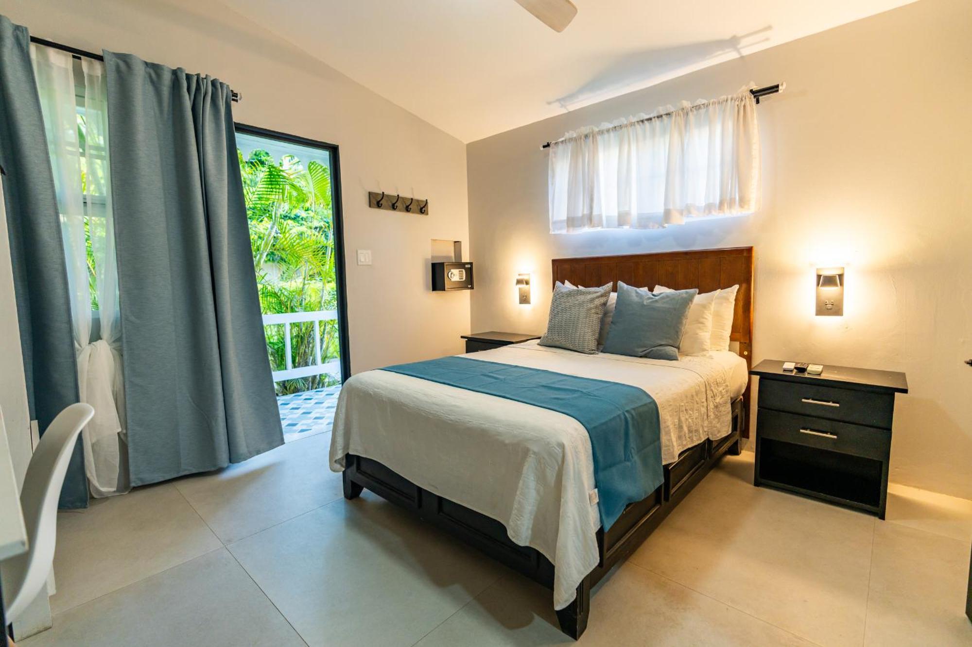 Travellers Beach Resort Negril Luaran gambar