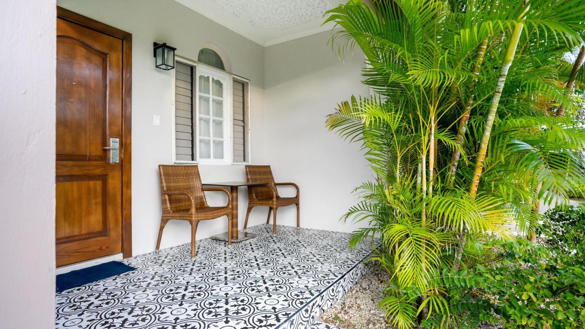 Travellers Beach Resort Negril Luaran gambar