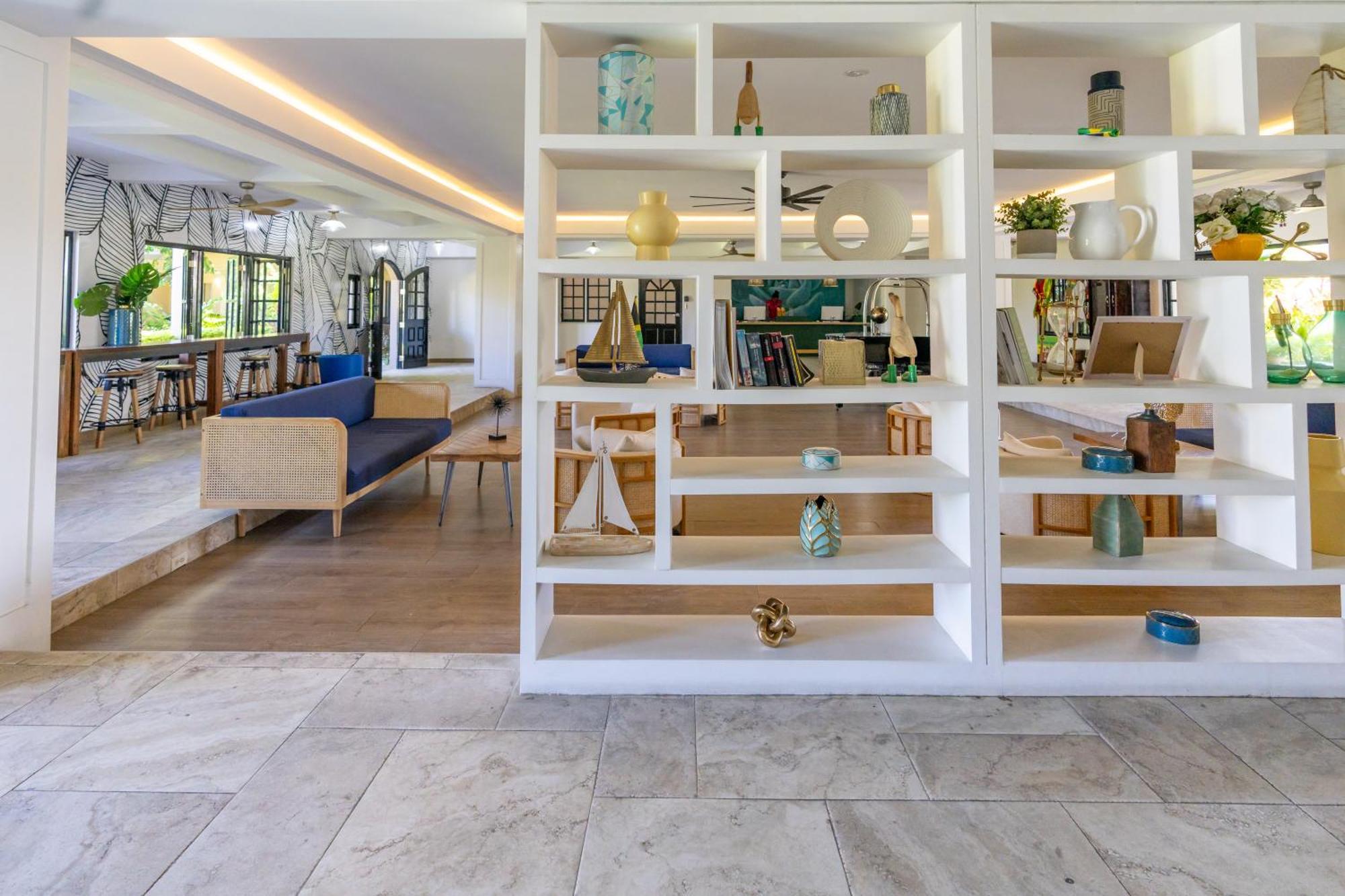 Travellers Beach Resort Negril Luaran gambar