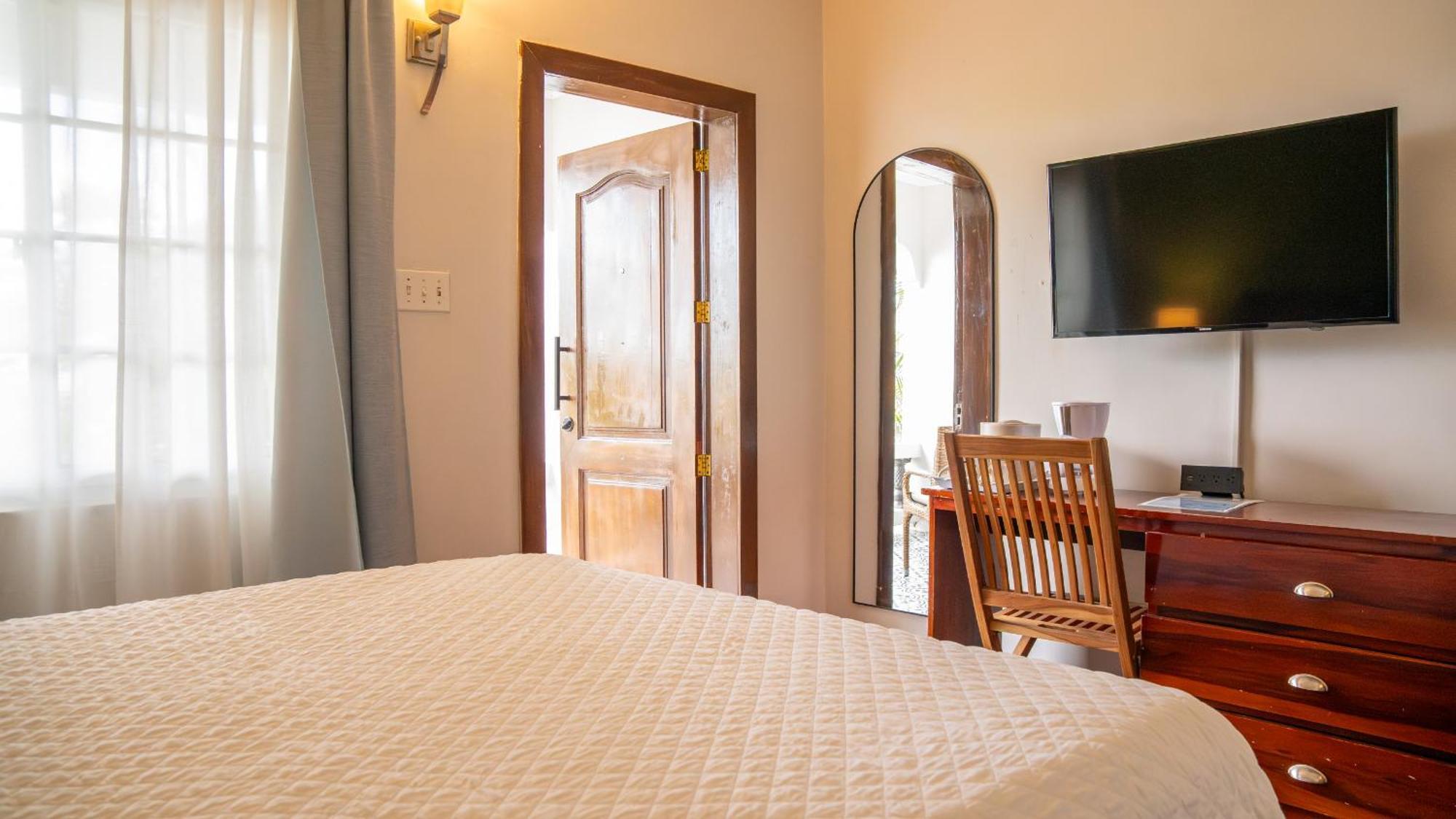 Travellers Beach Resort Negril Luaran gambar