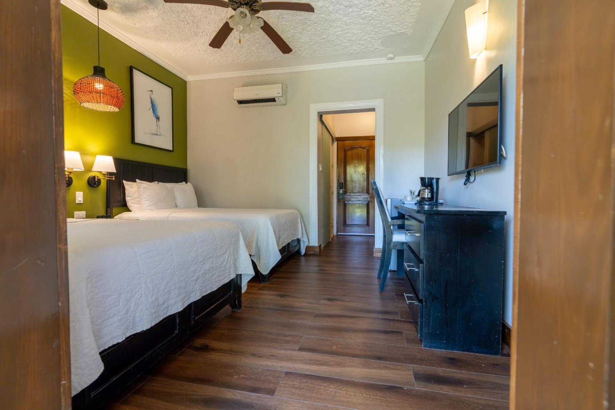 Travellers Beach Resort Negril Luaran gambar