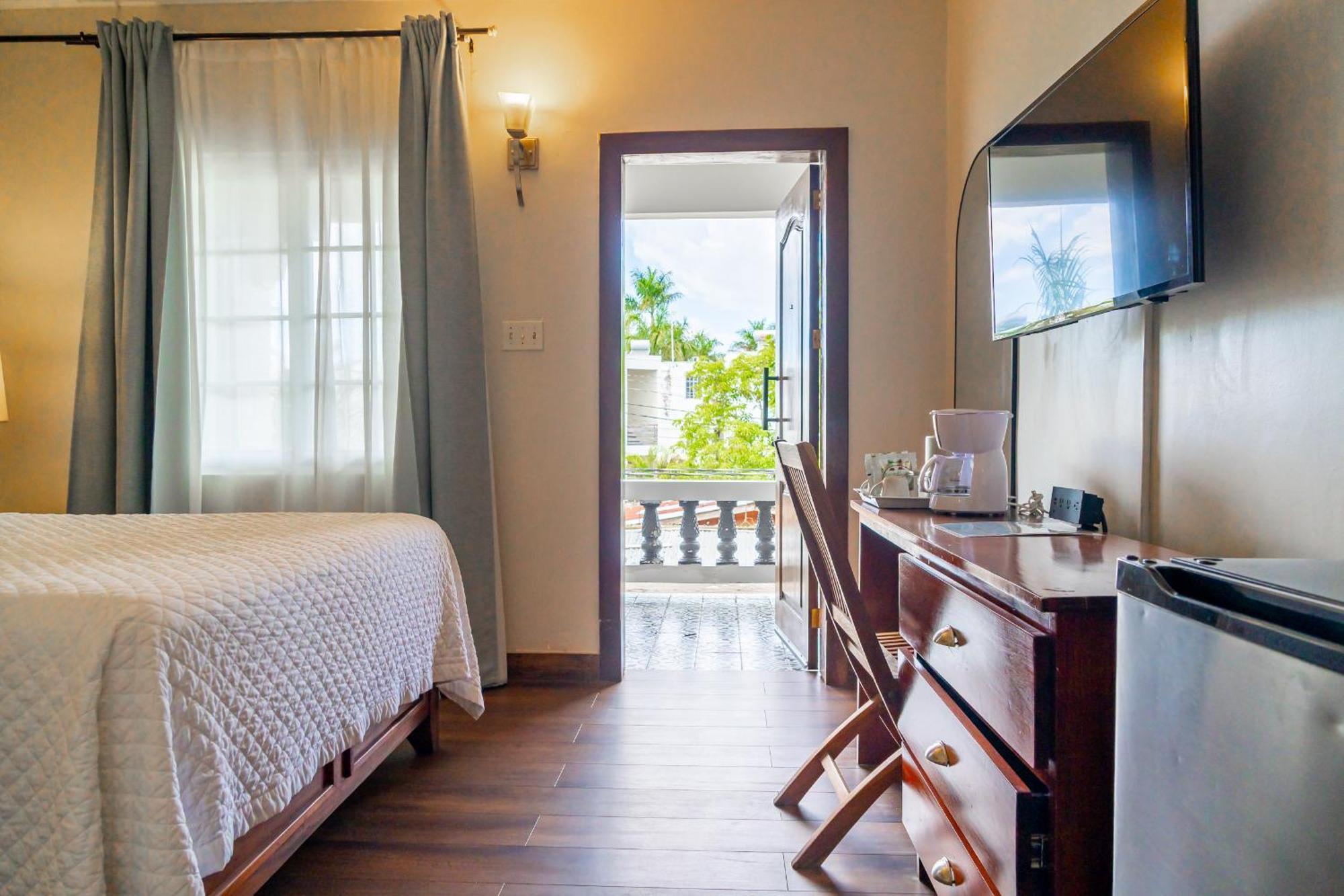Travellers Beach Resort Negril Luaran gambar