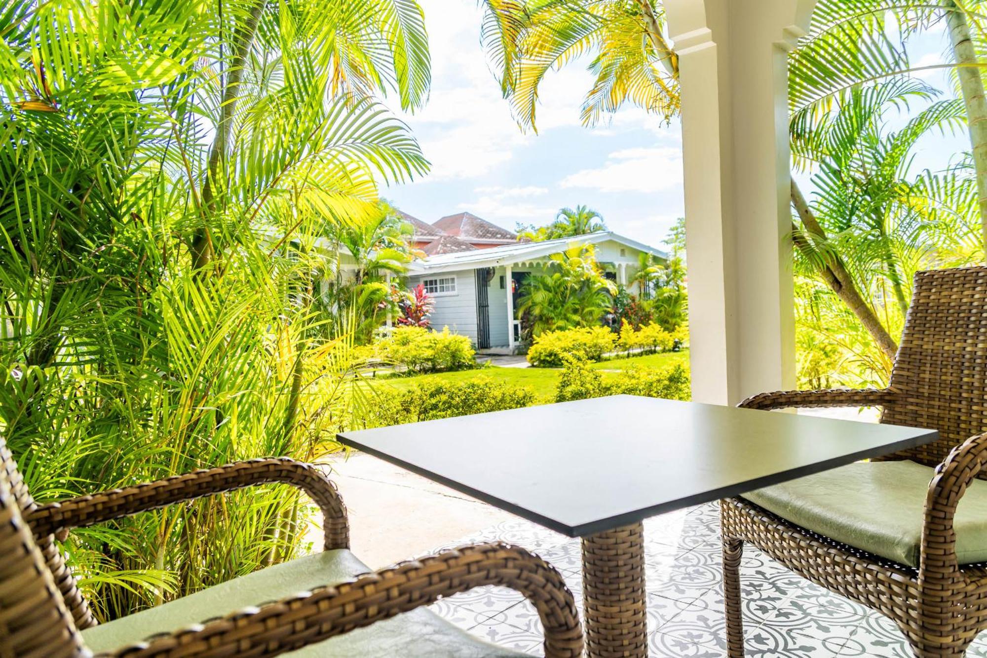 Travellers Beach Resort Negril Luaran gambar