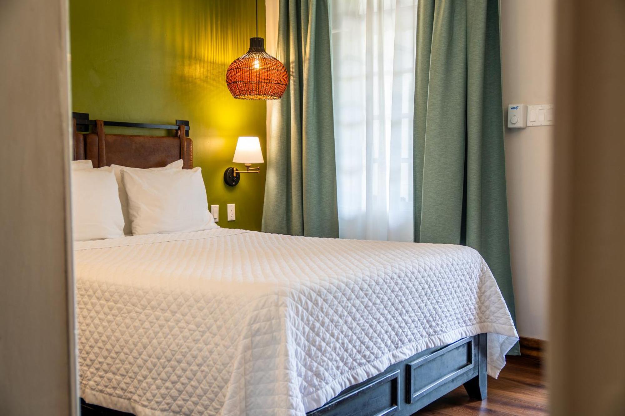 Travellers Beach Resort Negril Luaran gambar