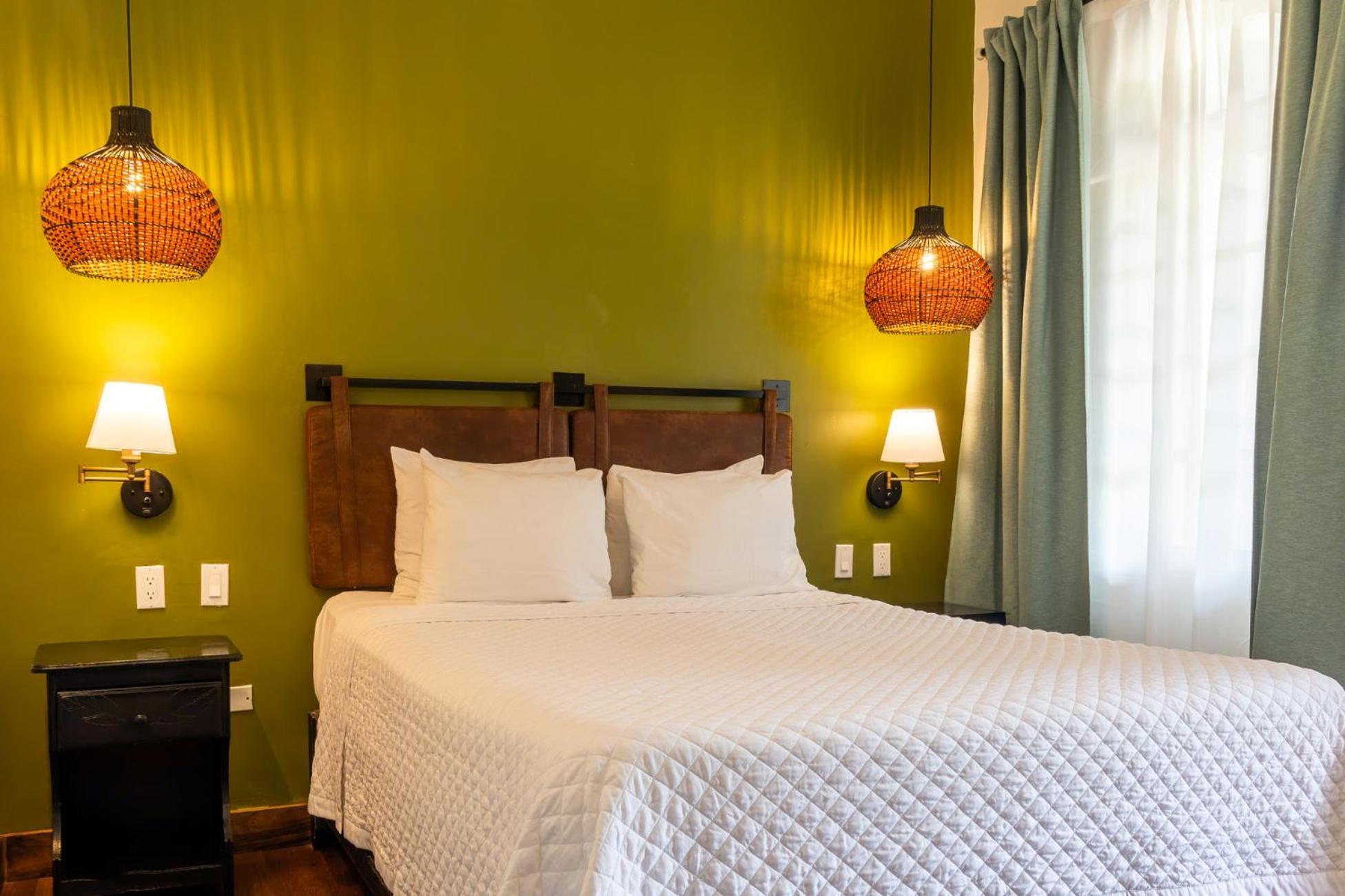 Travellers Beach Resort Negril Luaran gambar
