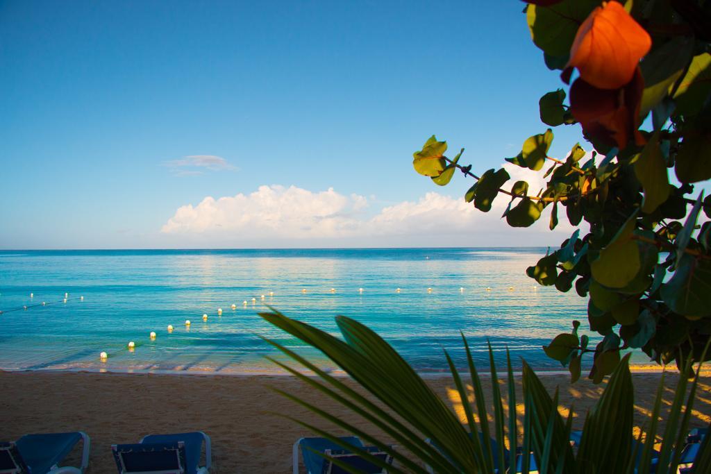 Travellers Beach Resort Negril Luaran gambar