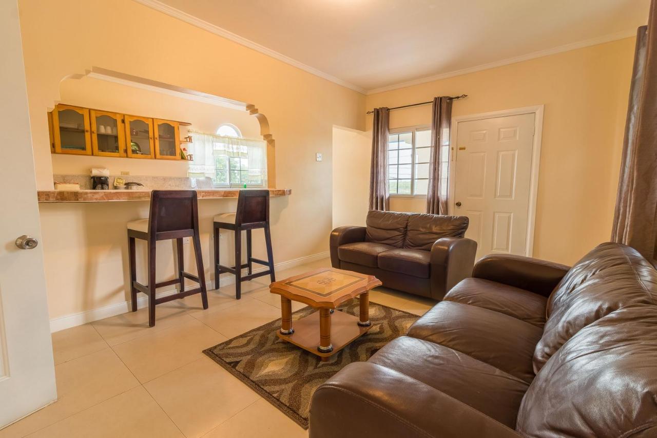 Travellers Beach Resort Negril Luaran gambar